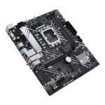 مادربرد ایسوس مدل PRIME H610M-A WIFI D4 - Image 5