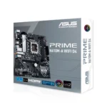مادربرد ایسوس مدل PRIME H610M-A WIFI D4 - Image 8