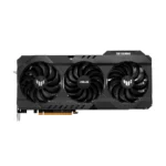 کارت گرافیک ایسوس مدل TUF Gaming RX 6800 XT OC 16GB