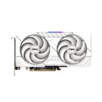 کارت گرافیک سافایر مدل PURE RX 9060 XT 16GB White
