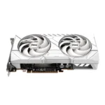 کارت گرافیک سافایر مدل PURE RX 9060 XT 16GB White - Image 4