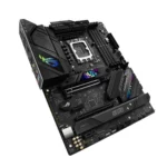 مادربرد ایسوس مدل ROG STRIX B760-F GAMING WIFI D5 - Image 2