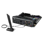 مادربرد ایسوس مدل ROG STRIX B760-F GAMING WIFI D5 - Image 6