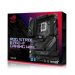 مادربرد ایسوس مدل ROG STRIX B760-F GAMING WIFI D5 - Image 7