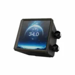 واتر کولینگ گیم‌دیاس مدل AURA GL360 LCD White - Image 7