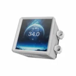 واتر کولینگ گیم‌دیاس مدل AURA GL360 LCD White - Image 8