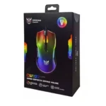 ماوس گیمینگ اونیکوما مدل CW922 - Image 7