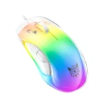 ماوس گیمینگ اونیکوما مدل CW925 - Image 5
