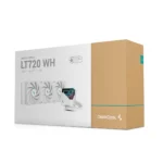 واتر کولینگ دیپ‌کول مدل LT720 White - Image 10