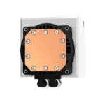واتر کولینگ دیپ‌کول مدل LT720 White - Image 7