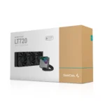 واتر کولینگ دیپ‌کول مدل LT720 White - Image 9