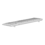 ست ماوس و کیبورد باسیم فاطر مدل CCN-5000W سفید - Image 4