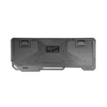 کیبورد گیمینگ باسیم فاطر مدل KCR-7000B - Image 2