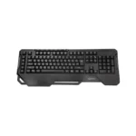 کیبورد گیمینگ باسیم فاطر مدل KCR-7000B - Image 3