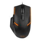 ماوس گیمینگ فاطر مدل MCR-7000B