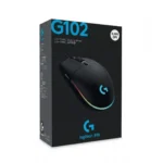 ماوس گیمینگ لاجیتک مدل G102 LIGHTSYNC - Image 6