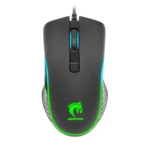 ماوس گیمینگ گرین مدل GM۶۰۵-RGB