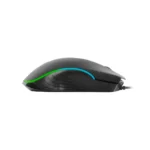 ماوس گیمینگ گرین مدل GM۶۰۵-RGB - Image 2