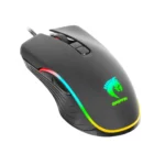 ماوس گیمینگ گرین مدل GM۶۰۵-RGB - Image 4
