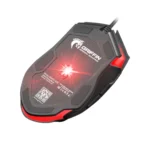 ماوس گیمینگ گرین مدل GM۶۰۵-RGB - Image 6