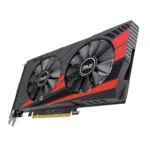 کارت گرافیک ایسوس مدل GTX 1050 Ti 4GB - Image 2