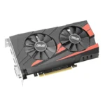 کارت گرافیک ایسوس مدل GTX 1050 Ti 4GB - Image 3