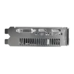 کارت گرافیک ایسوس مدل GTX 1050 Ti 4GB - Image 4