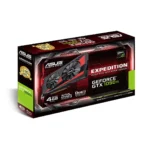 کارت گرافیک ایسوس مدل GTX 1050 Ti 4GB - Image 5