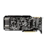 کارت گرافیک گیگابایت مدل GTX 1070 WINDFORCE 8GB - Image 2