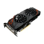 کارت گرافیک گیگابایت مدل GTX 1070 WINDFORCE 8GB - Image 3