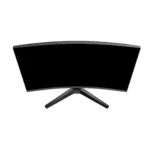 مانیتور گیمینگ خمیده HKC مدل MG27H18Q300 - Image 4