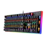 کیبورد ردراگون مدل KALI K577R - Image 3