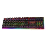کیبورد ردراگون مدل KALI K577R - Image 4