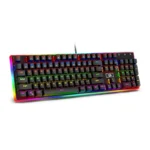 کیبورد ردراگون مدل KALI K577R - Image 5
