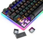 کیبورد ردراگون مدل KALI K577R - Image 6