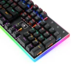 کیبورد ردراگون مدل KALI K577R - Image 7