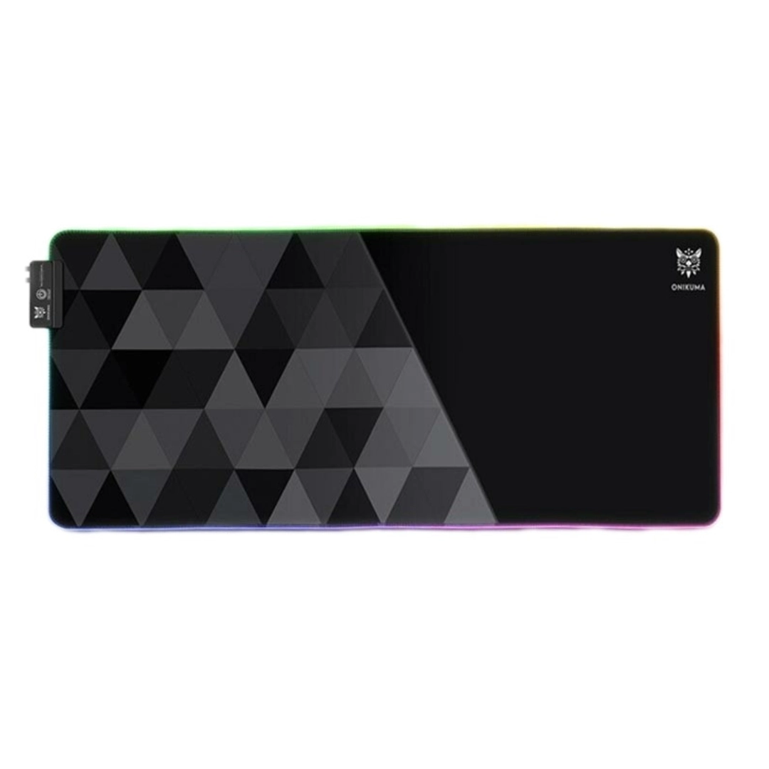 mp006-1 پد ماوس گیمینگ آرجیبی اونیکوما مدل MP006 - Image 1