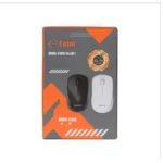 ماوس اداری بی‌سیم فاطر مدل MWN-5100W - Image 6