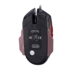 ماوس گیمینگ گلد اسکار مدل T7 - Image 2