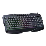 ست گیمینگ ماوس و کیبورد و موس‌پد اونیکوما مدل TZ3006 - Image 3