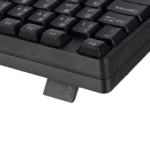 ست ماوس و کیبورد باسیم رپو مدل NX2000 - Image 5