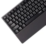 ست ماوس و کیبورد باسیم رپو مدل NX2000 - Image 6