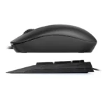 ست ماوس و کیبورد باسیم رپو مدل NX2000 - Image 8