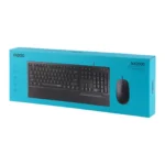 ست ماوس و کیبورد باسیم رپو مدل NX2000 - Image 9