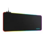 پد ماوس گیمینگ آر‌جی‌بی رپو مدل VP610 XL - Image 2