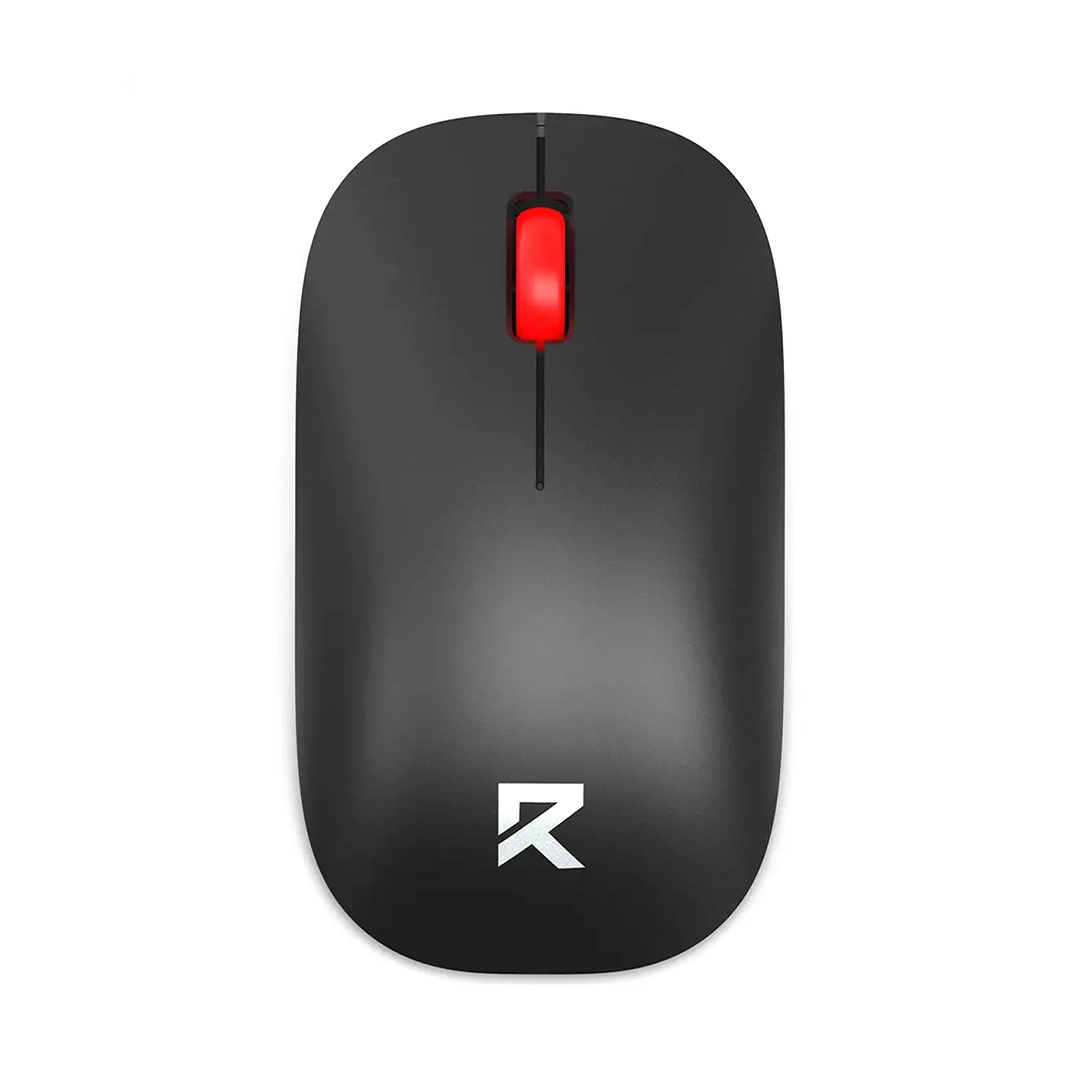 redragon bm 2944-1 ماوس اداری بیسیم ردراگون مدل BM-2944 - Image 1