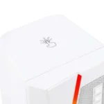 اسپیکر رومیزی ردراگون مدل Anvil GS520 سفید - Image 4