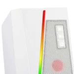 اسپیکر رومیزی ردراگون مدل Anvil GS520 سفید - Image 5