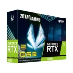 کارت گرافیک ZOTAC مدل RTX 3050 Twin Edge OC 8GB - Image 6