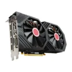 کارت گرافیک XFX مدل RX 580 8GB - Image 3